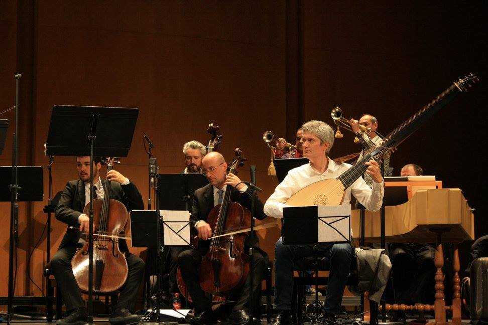 Orchestre de variété depuis déjà 15 ans pour vos événements